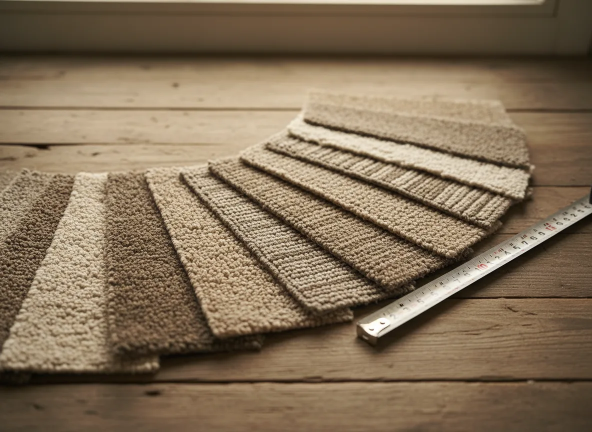 Carpet Installation North Palm Springs, CA FAQs